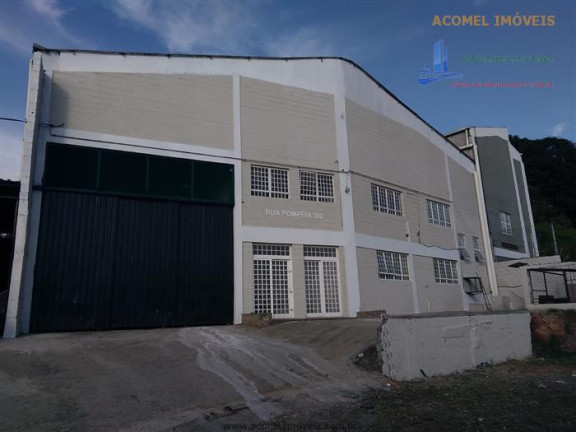 Imagem Imóvel Comercial para Alugar, 900 m² em Chácaras Marco - Barueri Imagem Imóvel Comercial para Alugar, 900 m² em Chácaras Marco - Barueri