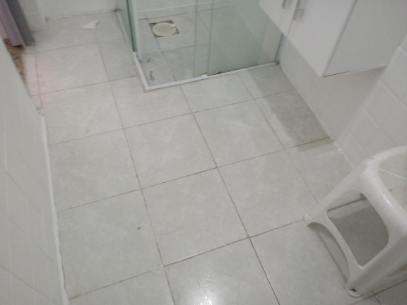Apartamento com 2 Quartos à Venda, 60 m² em Bela Vista - São Paulo