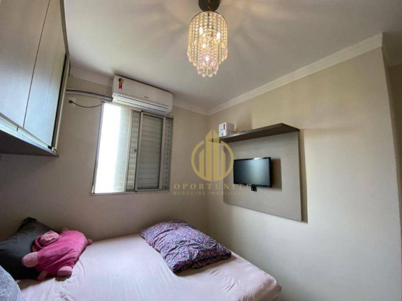 Imagem Apartamento com 2 Quartos à Venda, 45 m² em Reserva Sul Condomínio Resort - Ribeirão Preto Imagem Apartamento com 2 Quartos à Venda, 45 m² em Reserva Sul Condomínio Resort - Ribeirão Preto