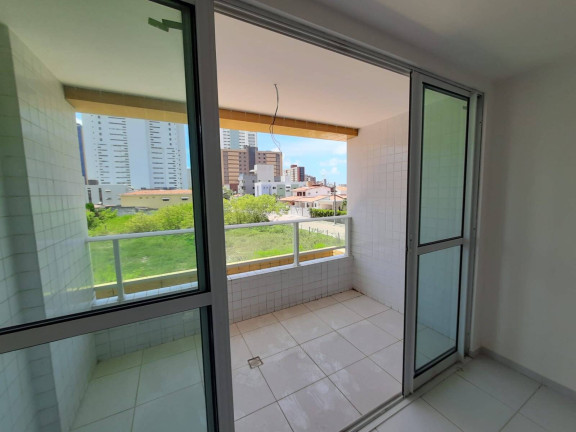 Imagem Apartamento com 3 Quartos à Venda, 112 m² em Aeroclube - João Pessoa Imagem Apartamento com 3 Quartos à Venda, 112 m² em Aeroclube - João Pessoa