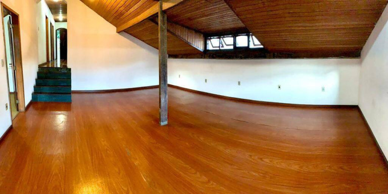 Imagem Casa com 3 Quartos à Venda,  em Conselheiro Paulino - Nova Friburgo