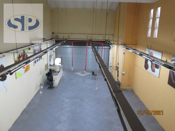 Imagem Imóvel Comercial para Alugar, 600 m² em Pompeia - São Paulo Imagem Imóvel Comercial para Alugar, 600 m² em Pompeia - São Paulo