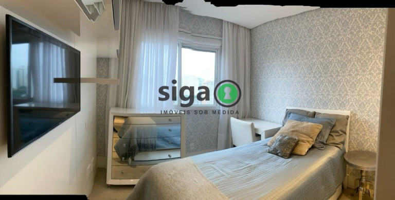 Imagem Apartamento com 4 Quartos à Venda, 260 m² em Vila Andrade - São Paulo Imagem Apartamento com 4 Quartos à Venda, 260 m² em Vila Andrade - São Paulo