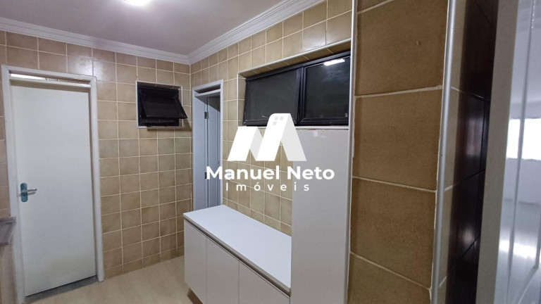 Imagem Apartamento com 4 Quartos à Venda, 176 m² em Meireles - Fortaleza