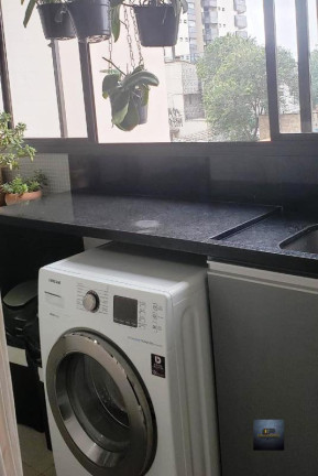 Imagem Apartamento com 2 Quartos à Venda, 88 m² em Jardim Do Mar - São Bernardo Do Campo Imagem Apartamento com 2 Quartos à Venda, 88 m² em Jardim Do Mar - São Bernardo Do Campo