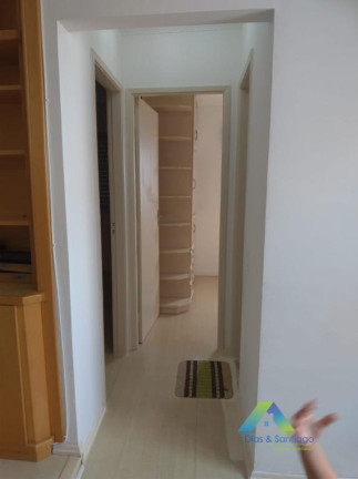 Imagem Apartamento com 2 Quartos à Venda, 57 m² em Vila Das Mercês - São Paulo