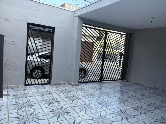 Casa com 2 Quartos à Venda, 176 m² em Vila Ema - São Paulo