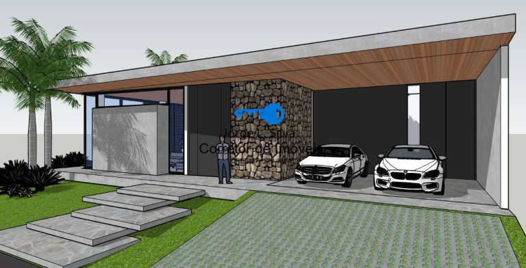 Imagem Terreno em Condomínio à Venda, 1.035 m² em Vila Padre Bento - Itu Imagem Terreno em Condomínio à Venda, 1.035 m² em Vila Padre Bento - Itu