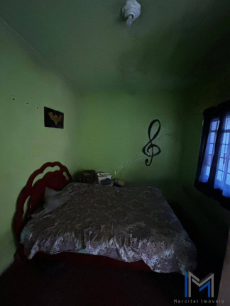 Imagem Casa com 3 Quartos à Venda, 128 m² em Vila Silviania - Carapicuíba