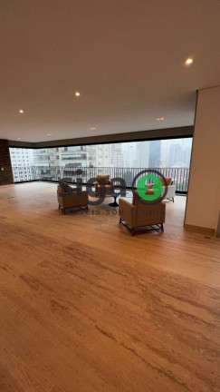 Imagem Apartamento com 4 Quartos à Venda, 303 m² em Itaim - São Paulo Imagem Apartamento com 4 Quartos à Venda, 303 m² em Itaim - São Paulo