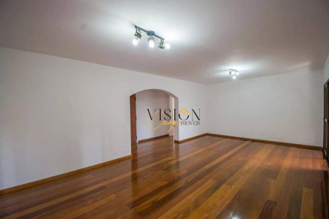 Imagem Apartamento com 4 Quartos à Venda, 280 m² em Cambuí - Campinas Imagem Apartamento com 4 Quartos à Venda, 280 m² em Cambuí - Campinas