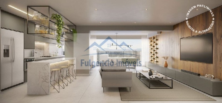 Imagem Apartamento com 2 Quartos à Venda, 119 m² em Vila Mariana - São Paulo Imagem Apartamento com 2 Quartos à Venda, 119 m² em Vila Mariana - São Paulo