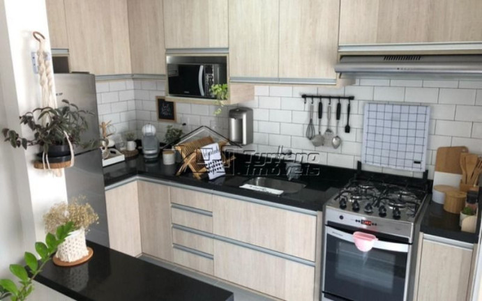 Imagem Apartamento com 1 Quarto à Venda, 42 m² em Monte Castelo - São José Dos Campos