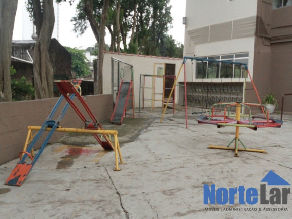 Imagem Apartamento com 2 Quartos à Venda, 50 m² em Limão - São Paulo