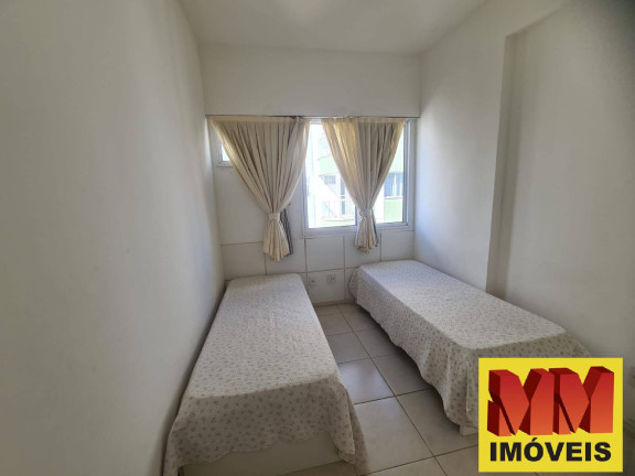 Imagem Apartamento com 2 Quartos à Venda, 60 m² em Braga - Cabo Frio