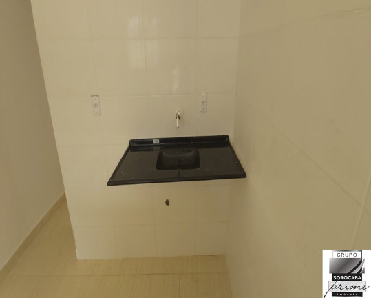 Imagem Casa com 2 Quartos à Venda, 50 m² em Jardim Santa Catarina - Sorocaba