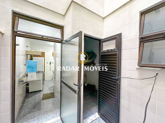 Imagem Apartamento com 3 Quartos à Venda, 130 m² em Passagem - Cabo Frio Imagem Apartamento com 3 Quartos à Venda, 130 m² em Passagem - Cabo Frio