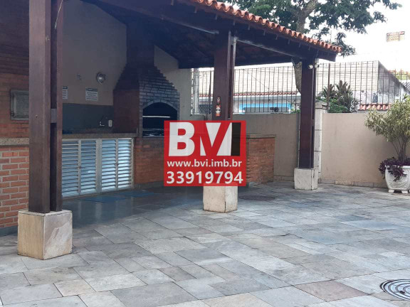 Imagem Apartamento com 3 Quartos à Venda, 70 m² em Engenho De Dentro - Rio De Janeiro Imagem Apartamento com 3 Quartos à Venda, 70 m² em Engenho De Dentro - Rio De Janeiro