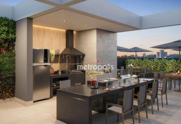 Imagem Apartamento com 3 Quartos à Venda, 69 m² em Butantã - São Paulo
