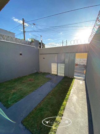 Imagem Casa com 2 Quartos à Venda, 65 m² em Setor Estrela Dalva - Goiânia Imagem Casa com 2 Quartos à Venda, 65 m² em Setor Estrela Dalva - Goiânia