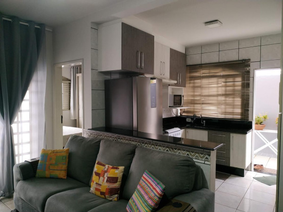 Imagem Casa com 3 Quartos à Venda, 70 m² em Jardim Higienópolis - Maringá