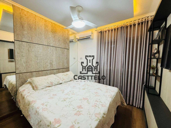 Imagem Sobrado com 4 Quartos à Venda, 180 m² em Aurora - Londrina
