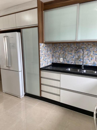 Imagem Apartamento com 3 Quartos à Venda, 122 m² em Casa Branca - Santo André Imagem Apartamento com 3 Quartos à Venda, 122 m² em Casa Branca - Santo André