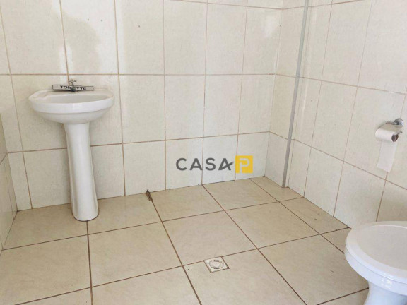 Imagem Sala Comercial para Alugar, 54 m² em Centro - Americana Imagem Sala Comercial para Alugar, 54 m² em Centro - Americana