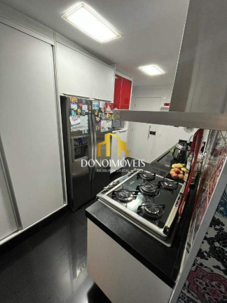 Imagem Apartamento com 3 Quartos à Venda, 155 m² em Centro - São Bernardo Do Campo Imagem Apartamento com 3 Quartos à Venda, 155 m² em Centro - São Bernardo Do Campo