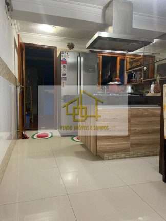 Imagem Casa de Condomínio com 4 Quartos à Venda, 99 m² em Jardim São Bernardo - São Paulo Imagem Casa de Condomínio com 4 Quartos à Venda, 99 m² em Jardim São Bernardo - São Paulo