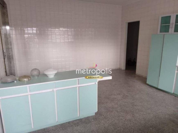 Imagem Casa com 3 Quartos à Venda, 173 m² em Barcelona - São Caetano Do Sul