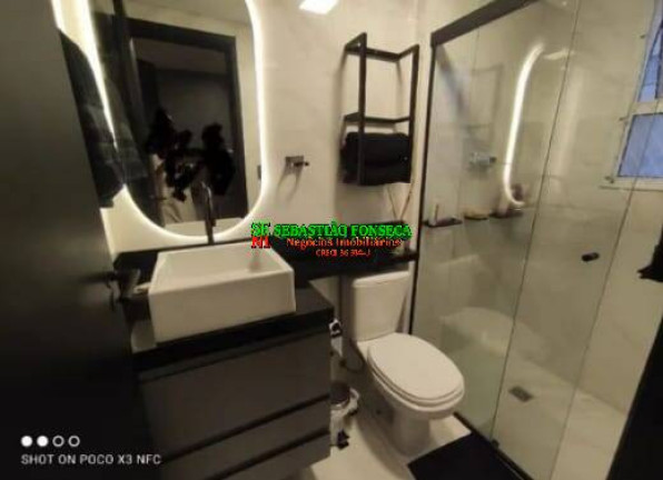 Imagem Apartamento com 2 Quartos à Venda, 60 m² em Parque Residencial Aquarius - São José Dos Campos Imagem Apartamento com 2 Quartos à Venda, 60 m² em Parque Residencial Aquarius - São José Dos Campos