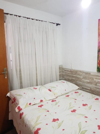 Imagem Apartamento com 3 Quartos à Venda, 155 m² em Saco Da Ribeira - Ubatuba