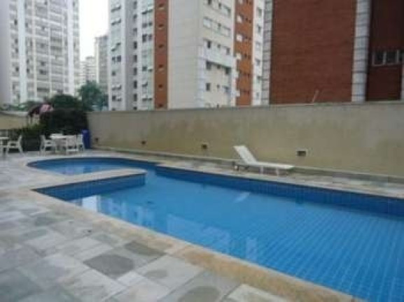 Imagem Apartamento com 3 Quartos à Venda, 130 m² em Moema Pássaros - São Paulo