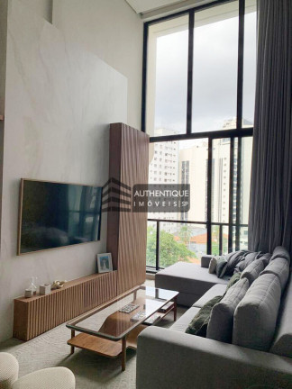Imagem Apartamento com 2 Quartos à Venda, 74 m² em Vila Olímpia - São Paulo Imagem Apartamento com 2 Quartos à Venda, 74 m² em Vila Olímpia - São Paulo