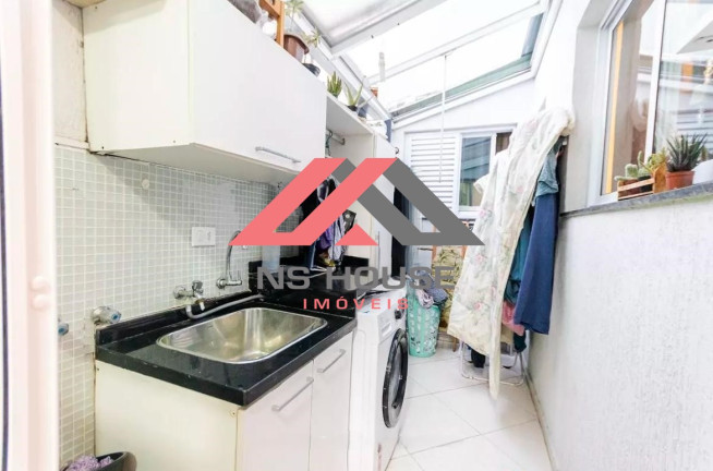 Imagem Imóvel com 2 Quartos à Venda, 56 m² em Parque Das Nações - Santo André Imagem Imóvel com 2 Quartos à Venda, 56 m² em Parque Das Nações - Santo André