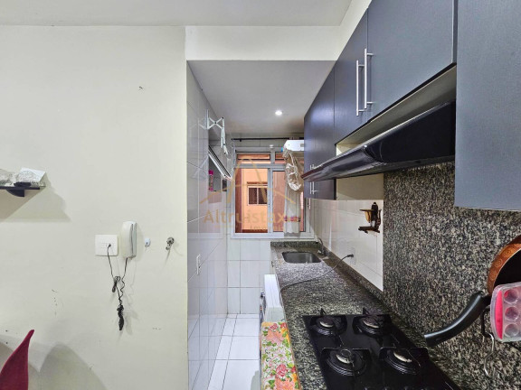 Imagem Apartamento com 2 Quartos à Venda, 44 m² em São Pedro - Osasco Imagem Apartamento com 2 Quartos à Venda, 44 m² em São Pedro - Osasco