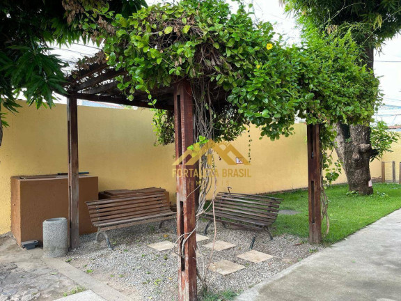 Imagem Imóvel com 2 Quartos à Venda, 45 m² em Novo Mondubim - Fortaleza Imagem Imóvel com 2 Quartos à Venda, 45 m² em Novo Mondubim - Fortaleza
