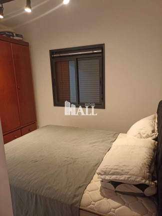Imagem Apartamento com 1 Quarto à Venda, 45 m² em Jardim Bianco - São José Do Rio Preto Imagem Apartamento com 1 Quarto à Venda, 45 m² em Jardim Bianco - São José Do Rio Preto