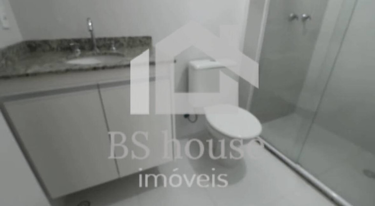 Imagem Apartamento com 1 Quarto à Venda, 41 m² em Vila Alpina - Santo André