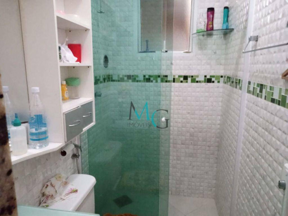 Imagem Casa com 3 Quartos à Venda, 70 m² em Campo Grande - Rio De Janeiro Imagem Casa com 3 Quartos à Venda, 70 m² em Campo Grande - Rio De Janeiro
