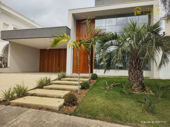 Casa com 3 Quartos à Venda, 275 m² em Helvétia - Indaiatuba