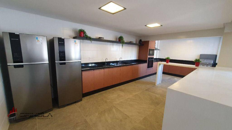 Imagem Apartamento com 3 Quartos à Venda, 104 m² em Canto Do Forte - Praia Grande Imagem Apartamento com 3 Quartos à Venda, 104 m² em Canto Do Forte - Praia Grande