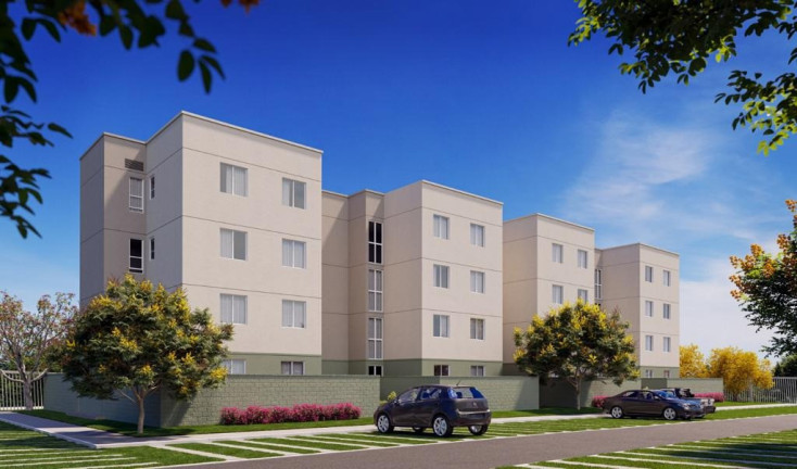 Imagem Imóvel com 2 Quartos à Venda, 45 m² em Ceilândia - Brasília Imagem Imóvel com 2 Quartos à Venda, 45 m² em Ceilândia - Brasília