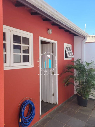 Imagem Casa com 4 Quartos à Venda, 180 m² em Parque Residencial Esplanada - Boituva