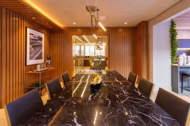 Imagem Apartamento com 4 Quartos à Venda, 345 m² em Setor Bueno - Goiânia Imagem Apartamento com 4 Quartos à Venda, 345 m² em Setor Bueno - Goiânia