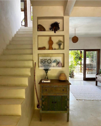 Imagem Casa com 5 Quartos à Venda, 434 m² em Joao Vieira - Trancoso