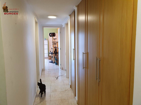 Imagem Apartamento com 4 Quartos à Venda, 166 m² em Brooklin - São Paulo Imagem Apartamento com 4 Quartos à Venda, 166 m² em Brooklin - São Paulo