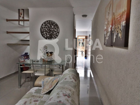 Imagem Casa com 3 Quartos à Venda, 93 m² em Vila Medeiros - São Paulo Imagem Casa com 3 Quartos à Venda, 93 m² em Vila Medeiros - São Paulo