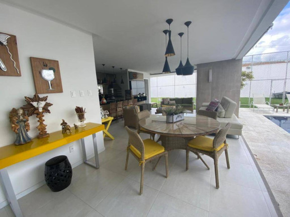 Imagem Casa à Venda,  em Sim - Feira De Santana